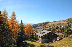 Chalet Trollius